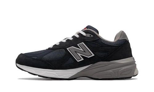 New Balance 990v3 MiUSA Navy Denim