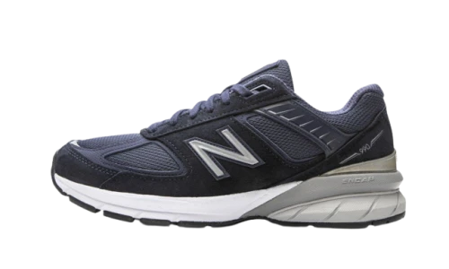 New Balance 990v5 Navy