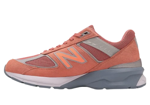 New Balance 990v5 Sunrise