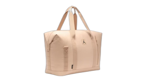 Nike Jordan Duffle 40L Bag Black