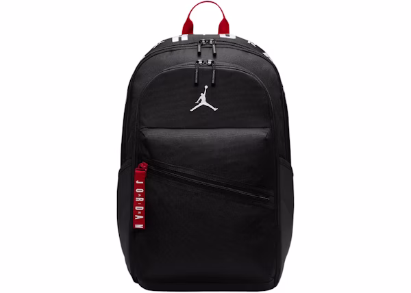 Jordan Air Patrol 29L Backpack Black