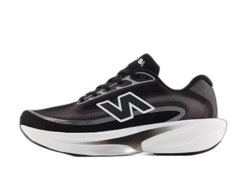 New Balance Ellipse V1 Faded Black White