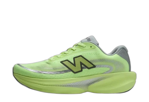 New Balance Ellipse V1 Afterglow Silver Metallic