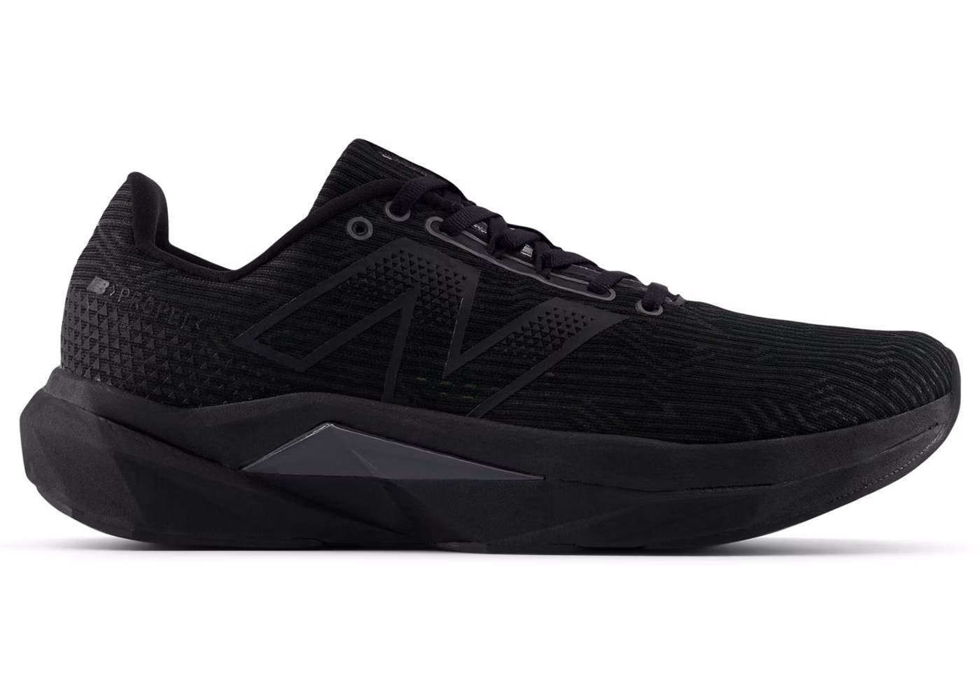 New Balance FuelCell Propel v5 Triple Black