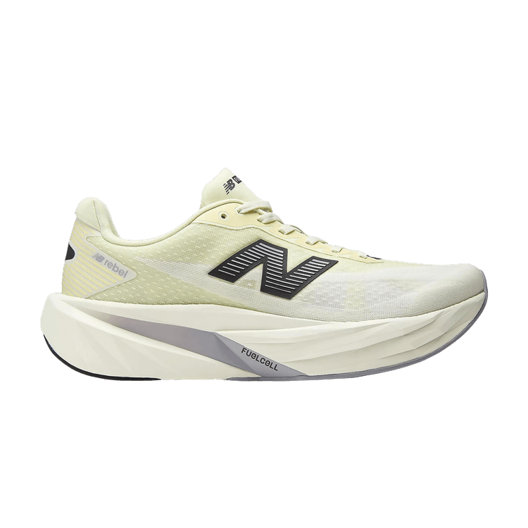 New Balance FuelCell Rebel v5 'Digital Mist' - Colour Up Pack (2026)