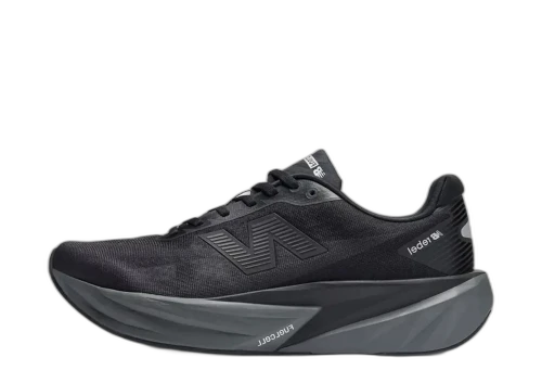 New Balance FuelCell Rebel v5 Black Castlerock