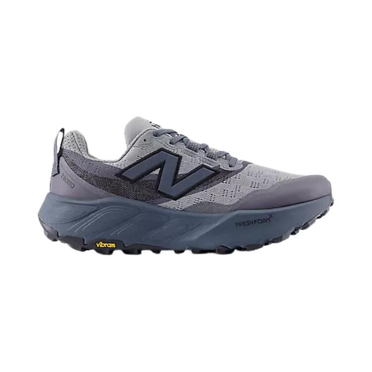 New Balance Fresh Foam Hierro v9 Slate Grey Shadow Blue