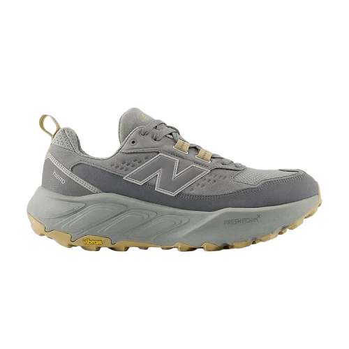 New Balance Fresh Foam X Hierro Trek Slate Grey Lone Star Grey