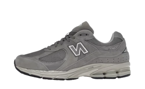 New Balance 2002R Marblehead Light Aluminum