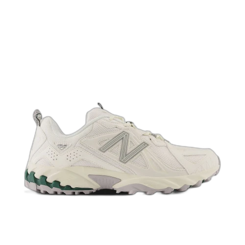 New Balance 610 White Cream