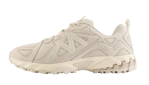 New Balance 610 Incubation Timberwolf Moonbeam