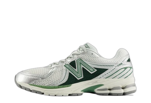 New Balance 860 V2 Mallard Green