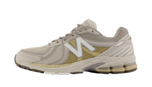 New Balance 860v2 Mars
