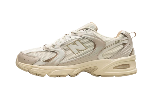 New Balance 530 Beige Angora