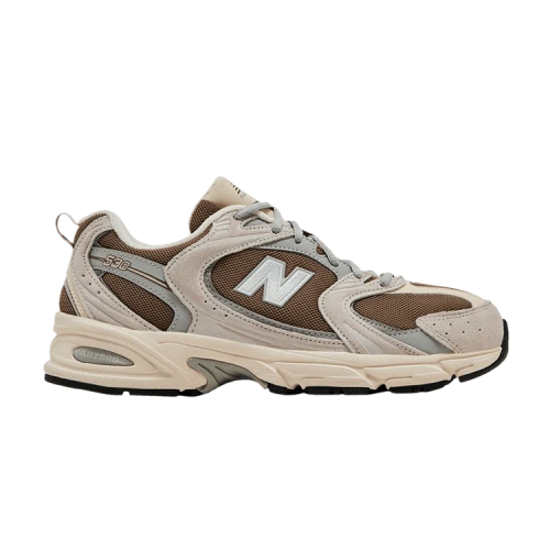 New Balance 530 Moonrock Mushroom