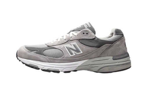 New Balance 993 MiUSA Grey