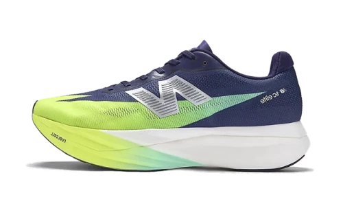 New Balance FuelCell SuperComp Elite v5 Boysenberry Afterglow