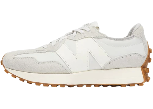 New Balance 327 Rain Cloud Sea Salt
