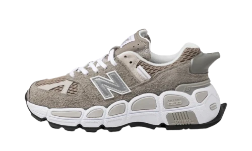 New Balance 574 YURT Salehe Bembury Shark Skin