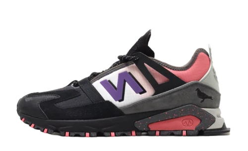 New Balance X-Racer atmos x Staple Crow & Pigeon