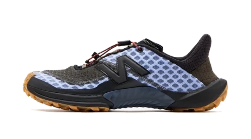 New Balance Minimus Trail CAYL Black Ink