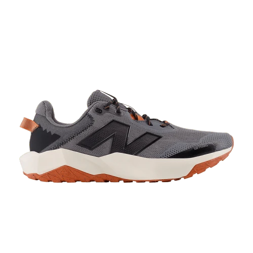 New Balance DynaSoft Nitrel v6 Castlerock Sienna