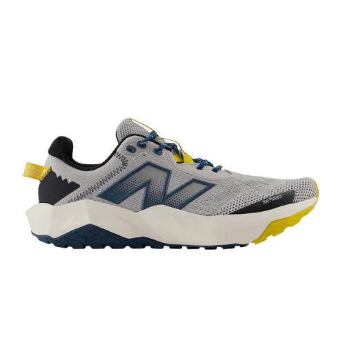 New Balance DynaSoft Nitrel v6 Raincloud Deep Sea Firefly
