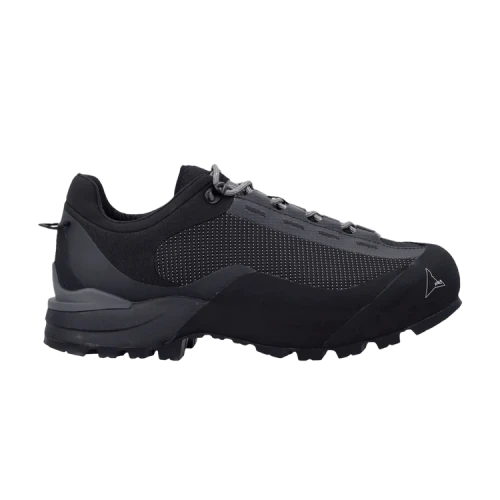 Roa Hida Low Black