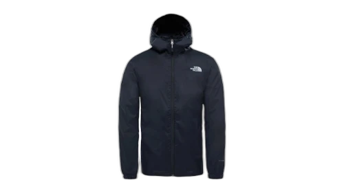 The North Face Quest Jacket Black