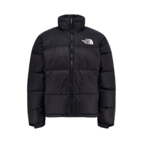 The North Face 1996 Retro Nuptse Jacket 'Black'