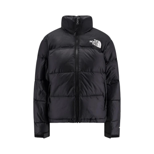 The North Face 1996 Retro Nuptse Jacket TNF Black