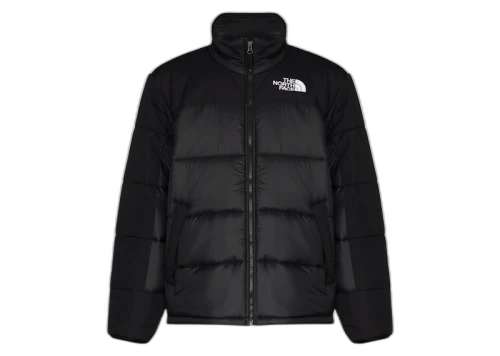 The North Face Himalayan Padded Jacket TNF Black