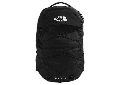 The North Face Borealis Backpack TNF Black/Black