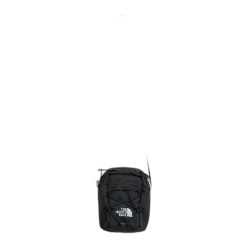 The North Face Jester Crossbody Bag 'TNF Black'