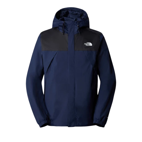 The North Face Antora Jacket 'Summit Navy/TNF Black'
