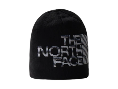 The North Face Highline Reversible Beanie Black
