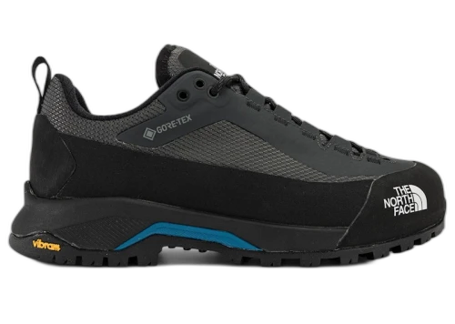 The North Face Verto Alpine Gore-Tex Asphalt Grey Black