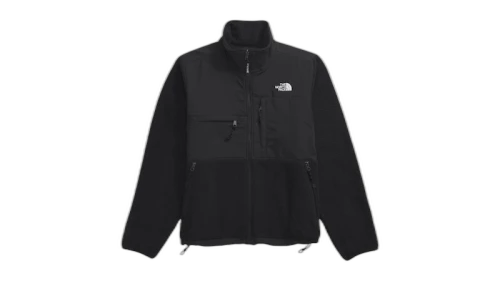 The North Face Retro Denali Jacket Black