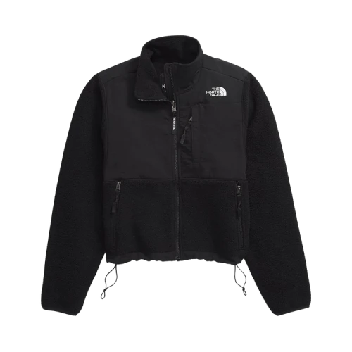 The North Face 1995 Retro Denali Jacket TNF Black