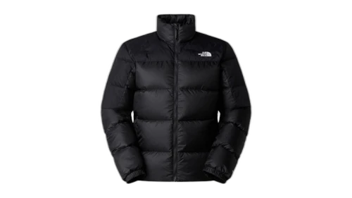 The North Face Diablo Down 2.0 Jacket Black