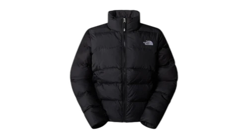 The North Face Saikuru Jacket Black/Asphalt Grey