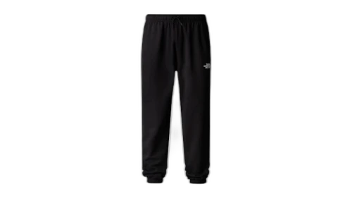 The North Face Women's Simple Dome Regular Tapered Jogger Pants Black