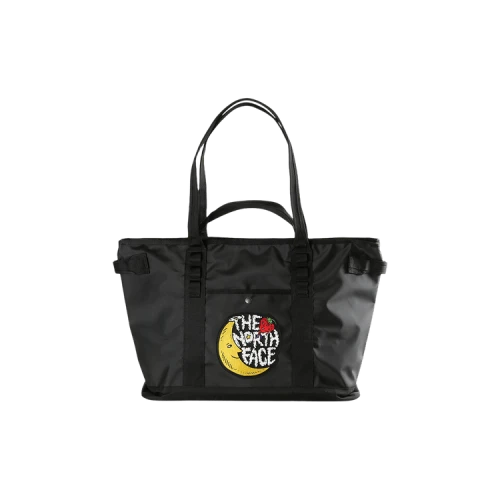 The North Face Tnf Black The North Face Tote Tnf Black