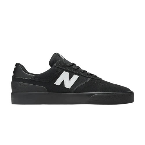 New Balance Numeric 272 Black White