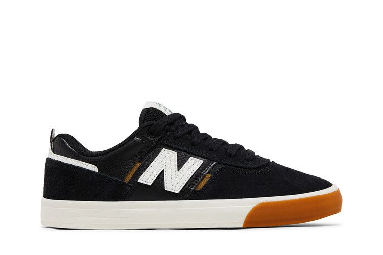 New Balance Numeric 306 Jamie Foy Black Sea Salt
