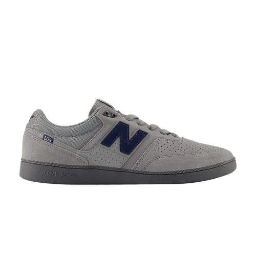 New Balance Numeric 508 Brandon Westgate Grey Navy