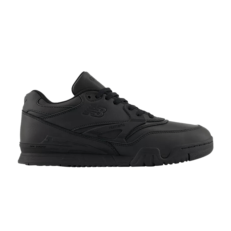 New Balance Numeric 770 The Grand Collection Black
