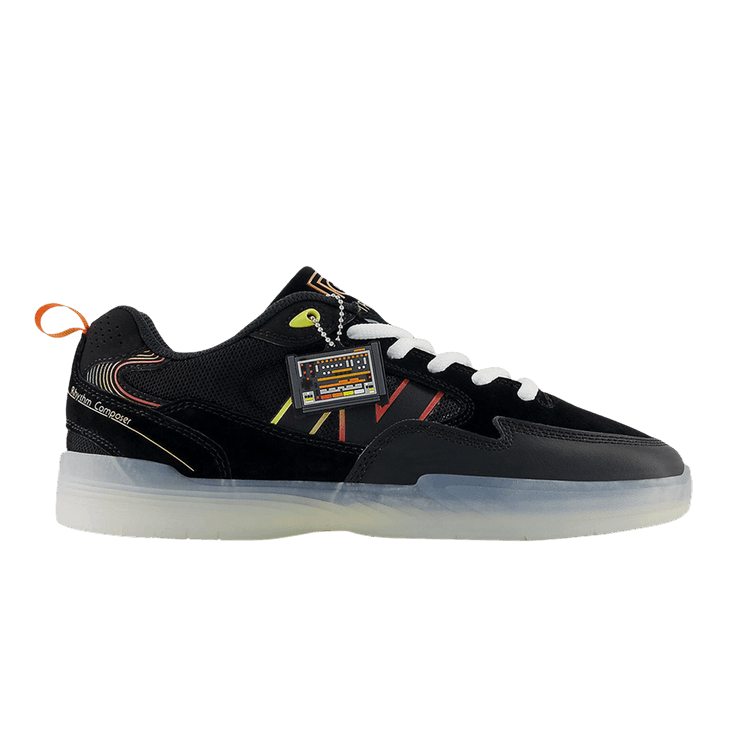 New Balance Numeric 808 Lite Tiago Lemos x Roland 808 Day
