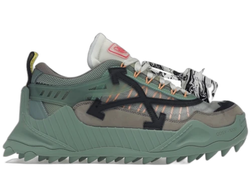 OFF-WHITE Odsy-1000 Light Blue FW21