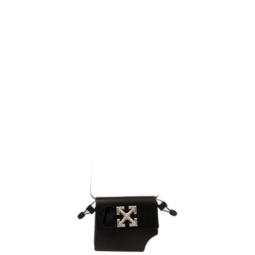 Off-White Meteor Jitney 0.7 Bag 'Black'